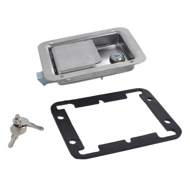 Volet Extérieur Comfort Line 720726B - Isolation Thermique Pour Boxer/Jumper/Ducato