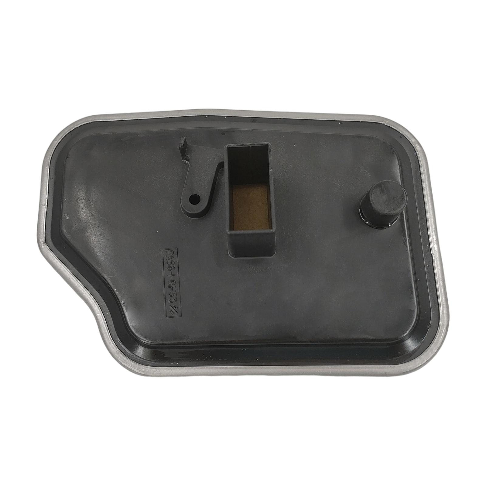 Transmission , Replace Auto Transmission Oil Pan Durable Drain Car Parts Pans Plug  ,Fits for F27E