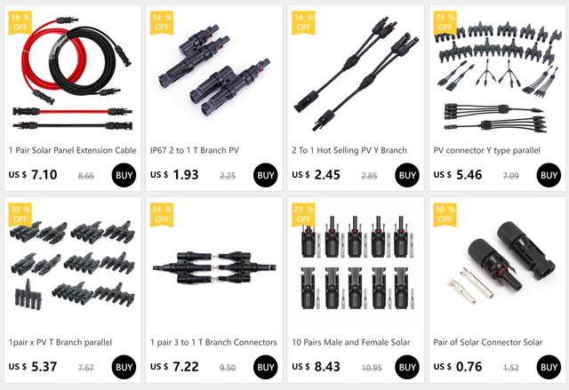 PV1-F High Quality 6.0mm2 10mm2 16mm2 Solar PV Cable - China PV1-F Cable,  6.0mm2 PV Cable