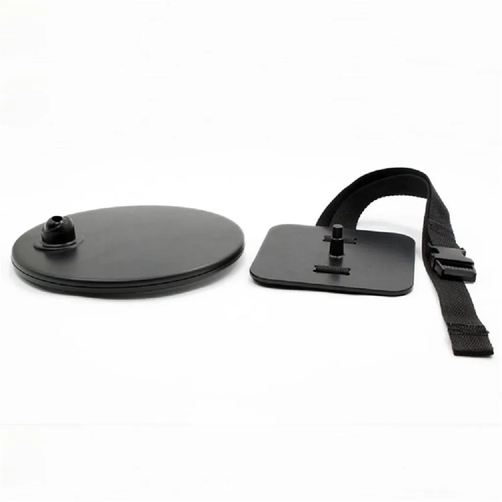 New Safety Mirror for Monitor  Driving &  Infant Easy to Install