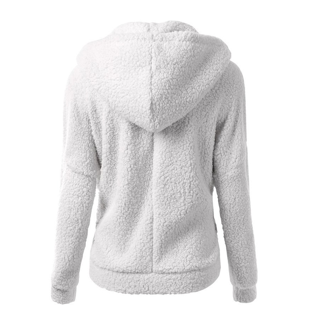 Title 10, Jacket Long Sleeve Women Sweater Outwear Winter...