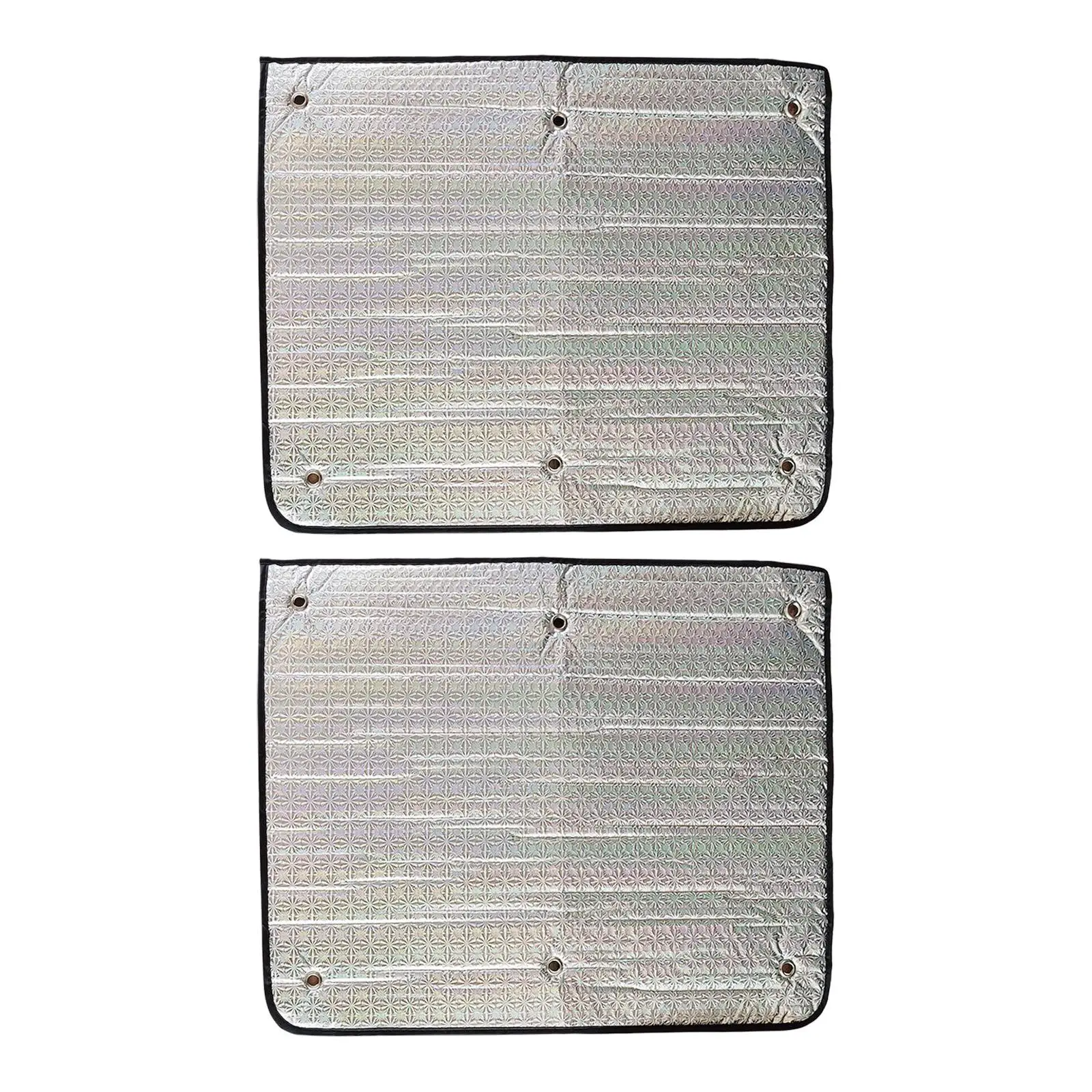 2 Pieces Sunroof Sun Shade Car Moon Roof Sun Shade for Byd Atto 3