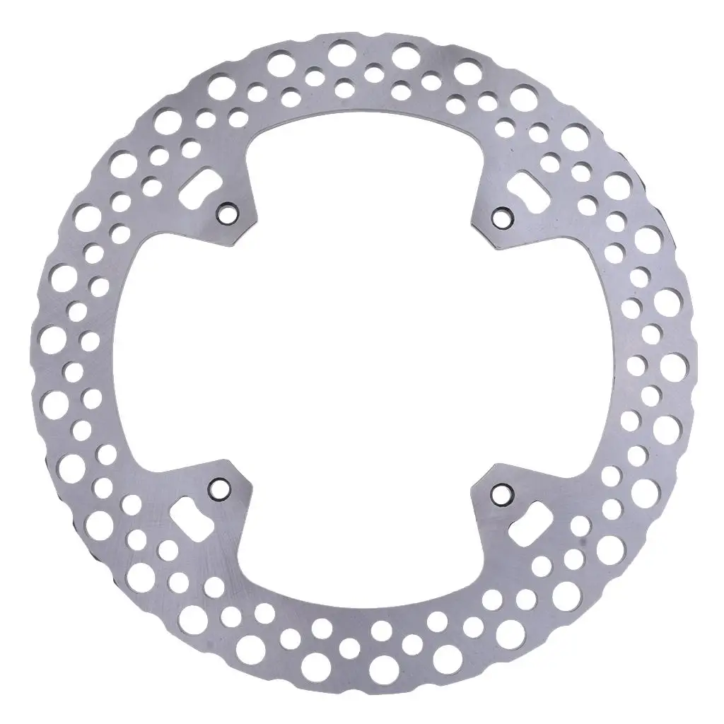 240mm Rear Brake Disc Rotor for CRF250R/ CRF250X