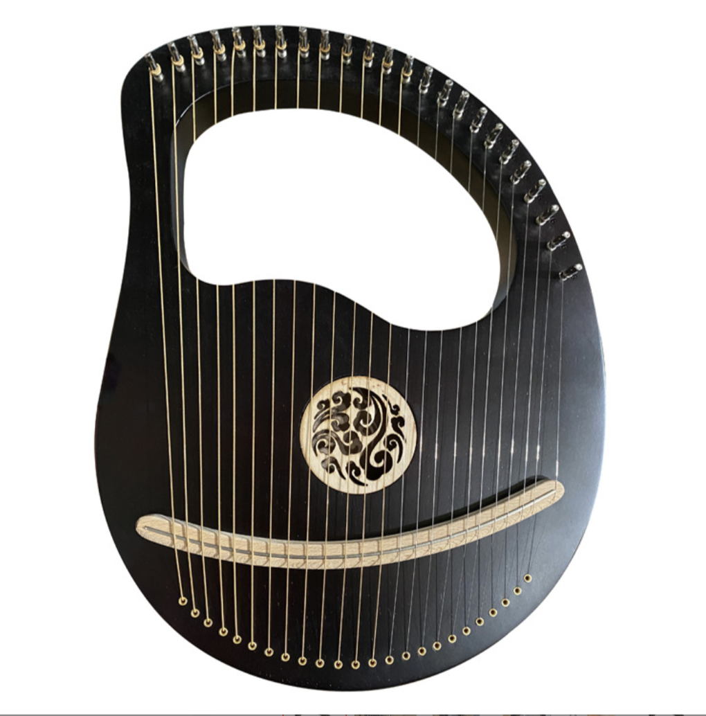 Little on sale harp instrument