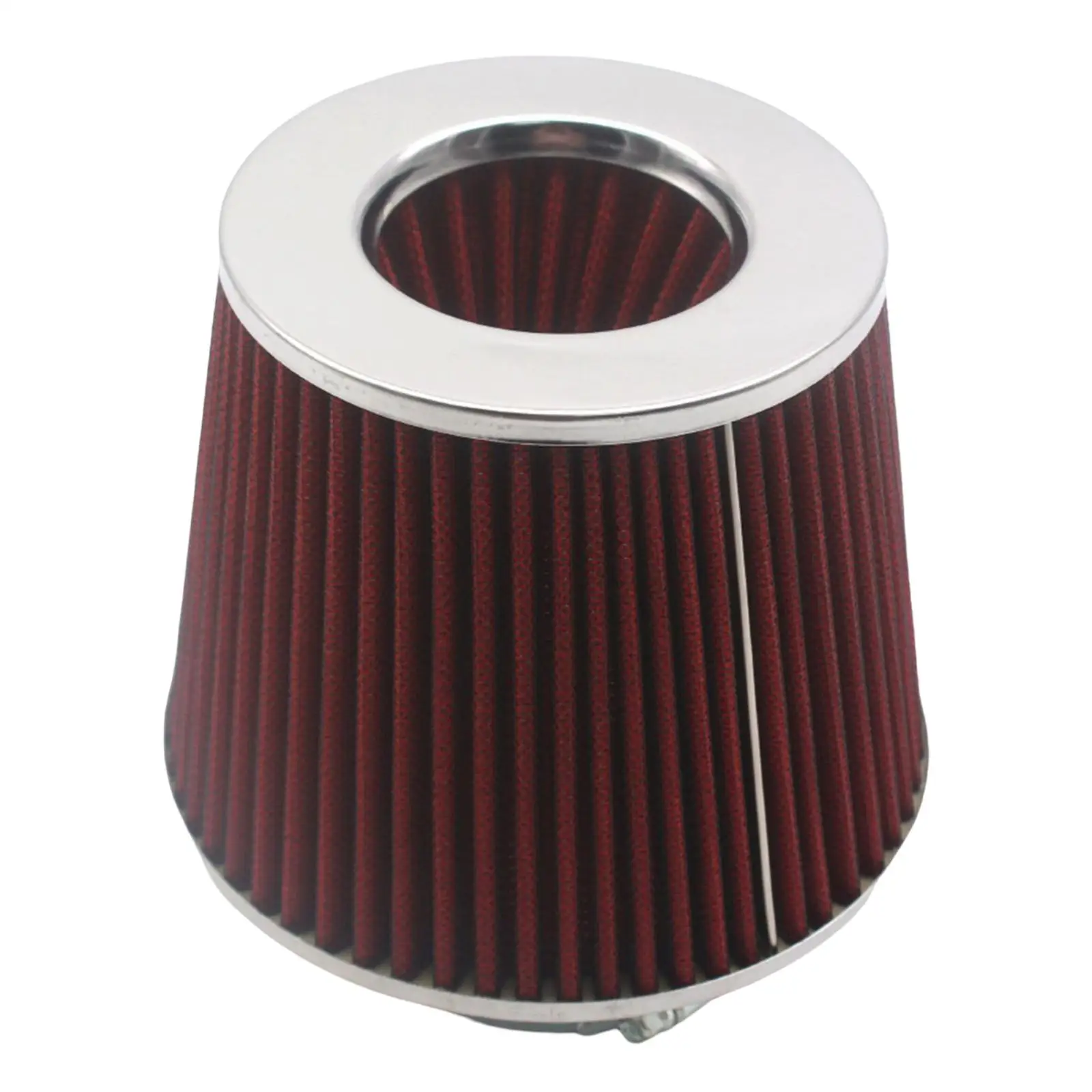 90mm Mushroom  Filter Automobile  Replacement Intake Air Filter