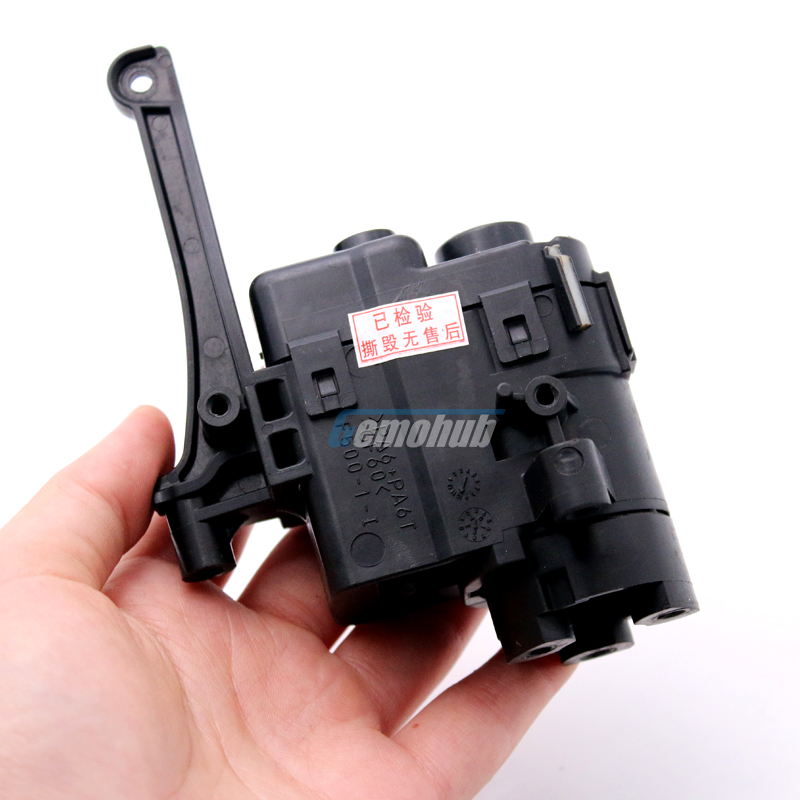 POWER FOLD MIRROR Motorsteuergerät für Mazda CX-5 2012-2014 Originalwerkzeuge Auto-Zubehör Links und Rechts – Detail 8