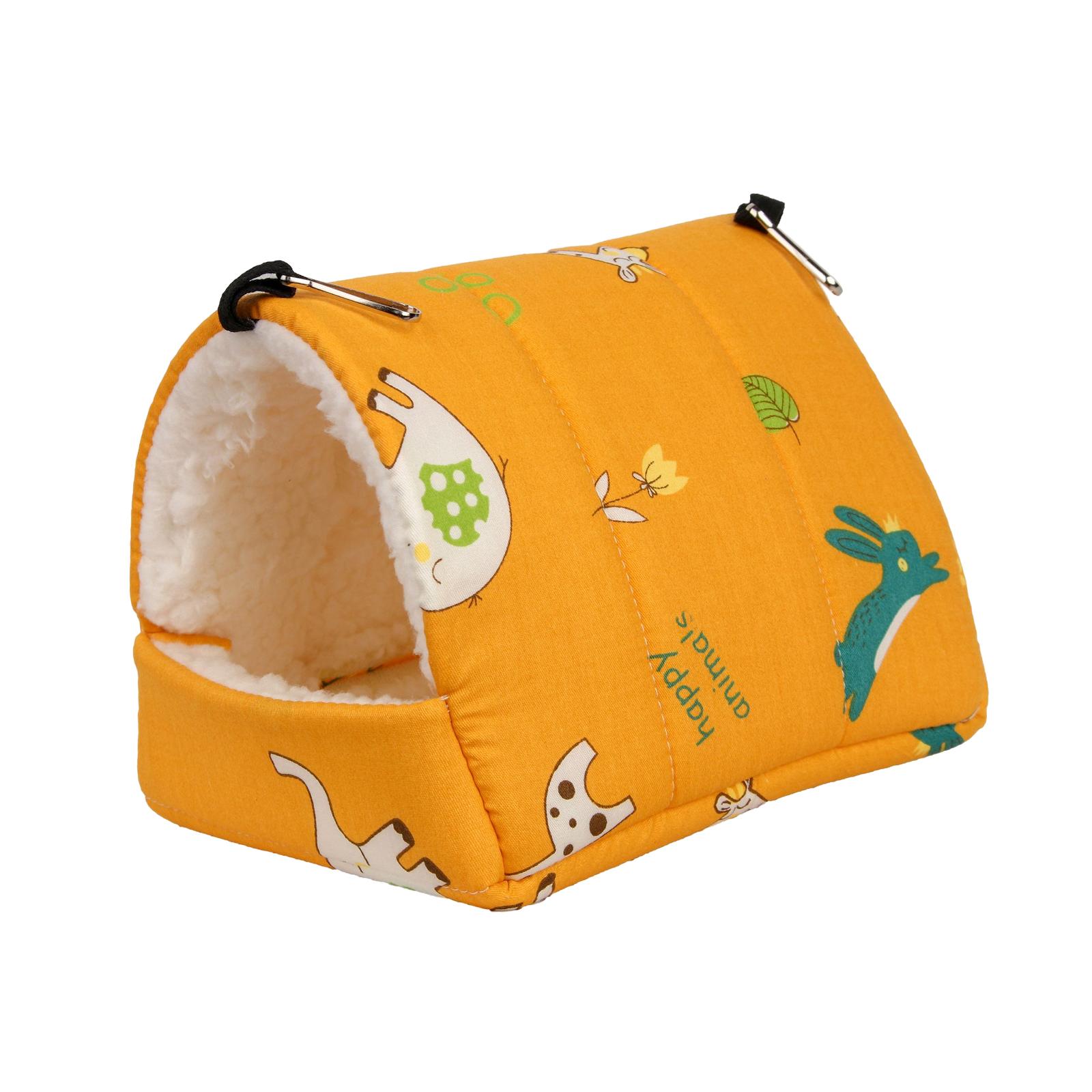 Title 2, Hamster hamac lit accessoires Hamster DEN couch...