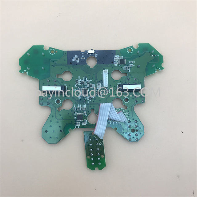 Logitech G27 Steering Wheel Buttons  Logitech Steering Wheel Motherboard -  Logitech - Aliexpress