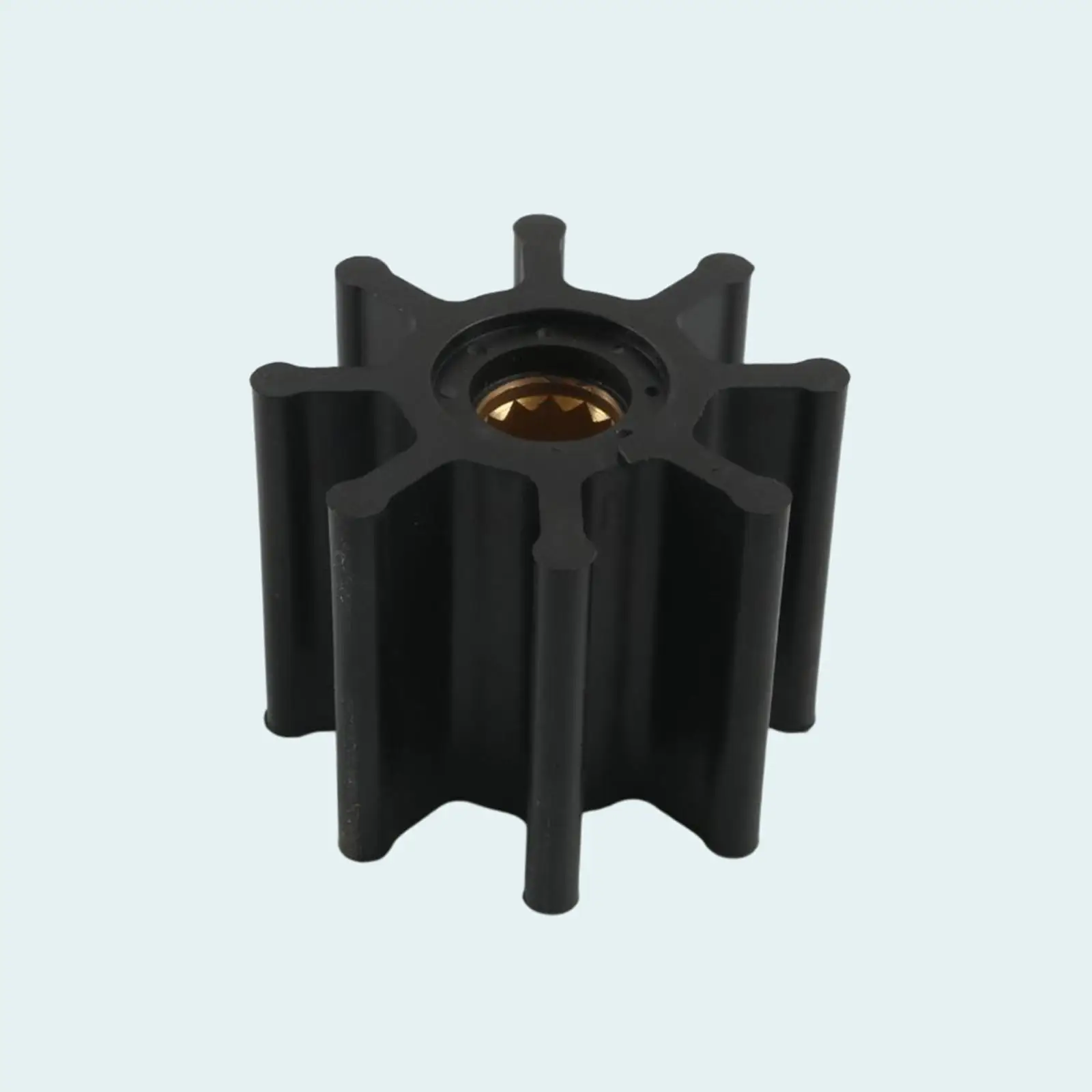 875593-6 877061 3841697 21951356 Spare Parts Easy to Install Repair Parts Replaces Water Pump Impeller Kit for