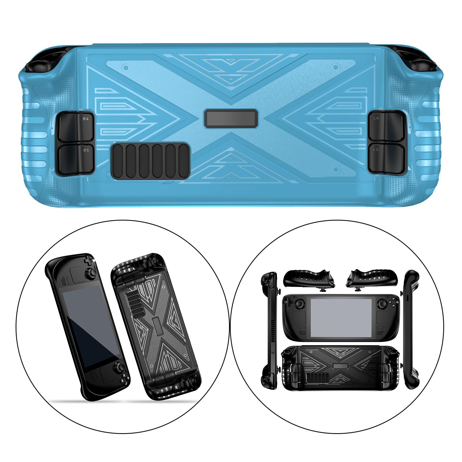 TPU Protective Case, Full Protection Anti Scratch Protector for