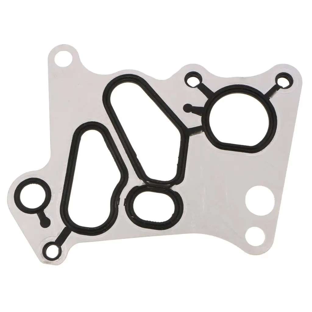 Oil Filter Housing Gasket O-rings for -  W204