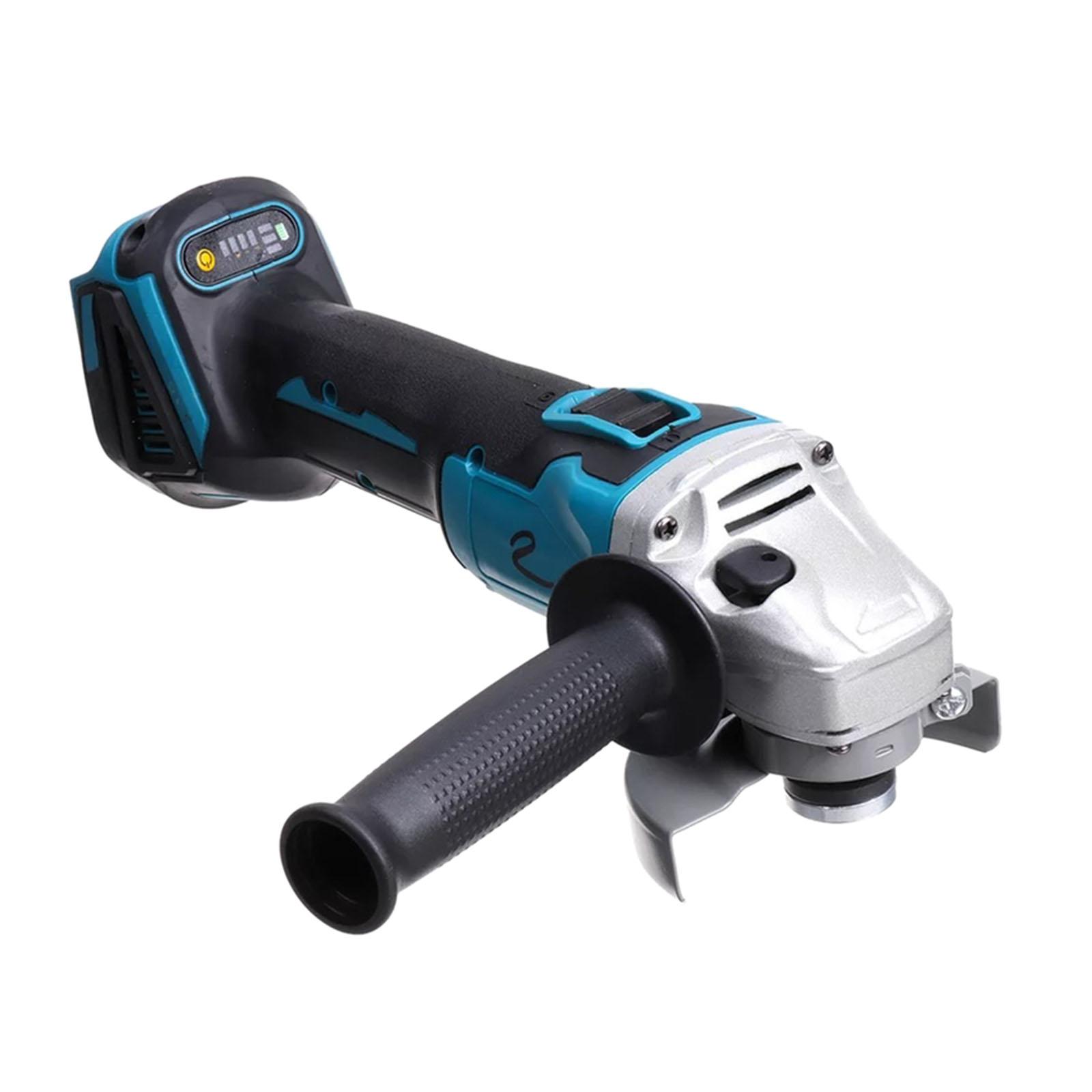 Loviver 125mm/100mm Cordless Brushless 