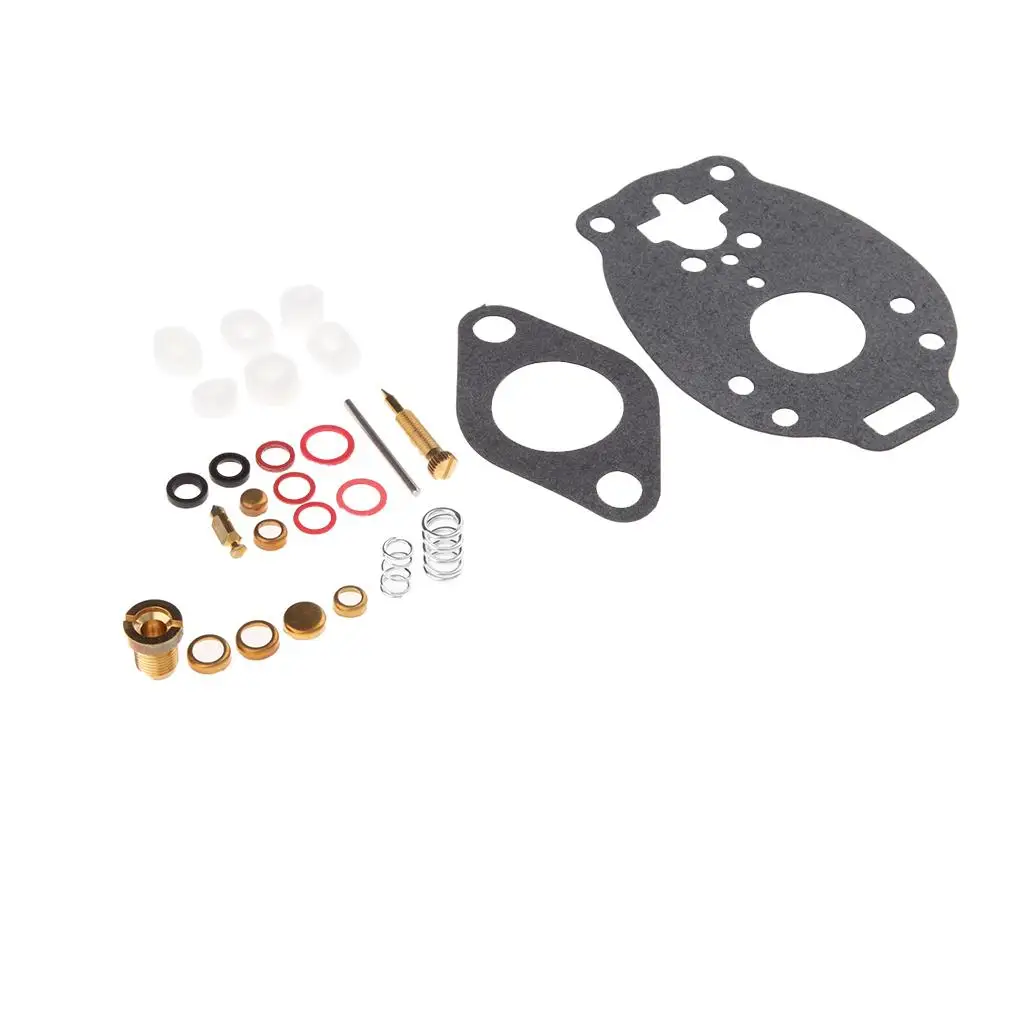 Carburetor Repair Kit for Schebler TSX 778-515 K7515