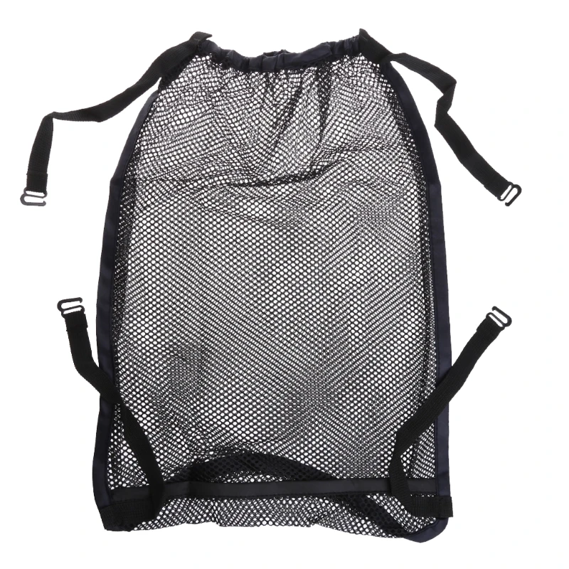 Practical Baby Infant Stroller Mesh Bottle Diaper Storage Organizer Bag Holder summer baby stroller accessories