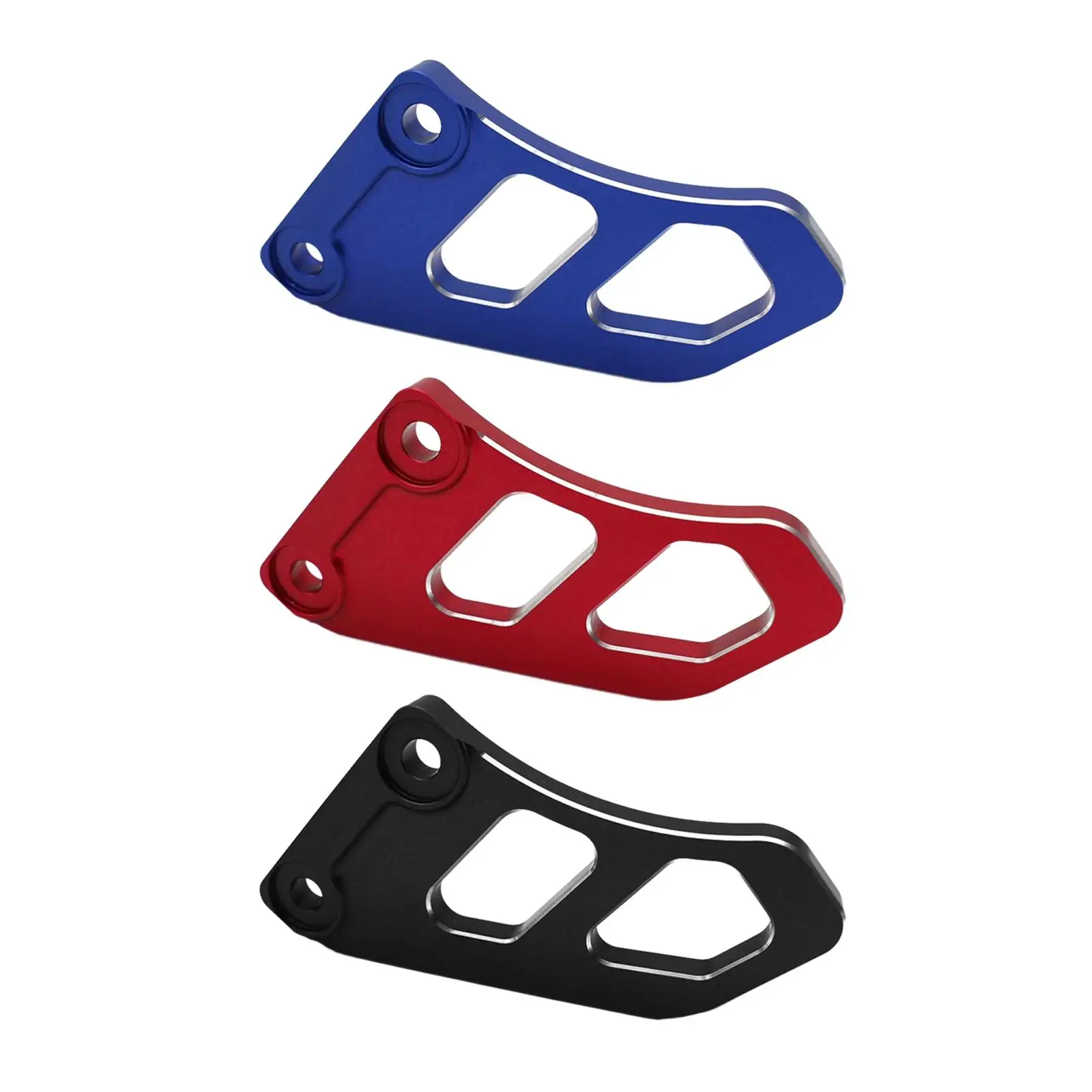 CNC  Chain Guard Cover Stronger for Yamaha XT250 2008-2021