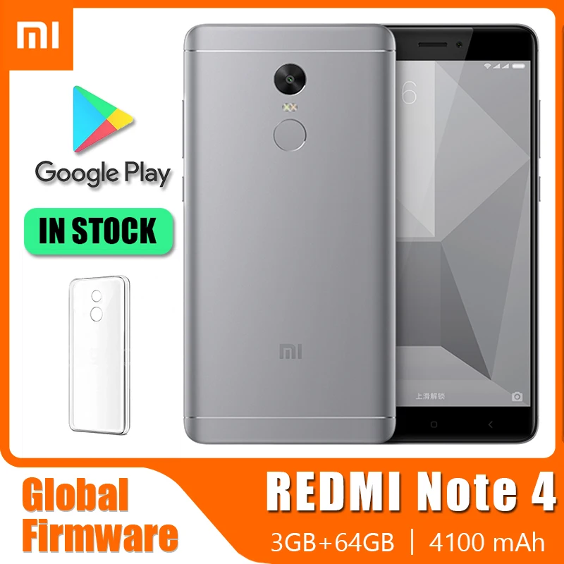 Original Xiaomi Redmi Note 7 / Note 5 / Note 4 / Redmi 7 / Redmi 6 Pro Smartphone ,Android Mobile Phone Cellphone (Random color) iphone 7 refurbished