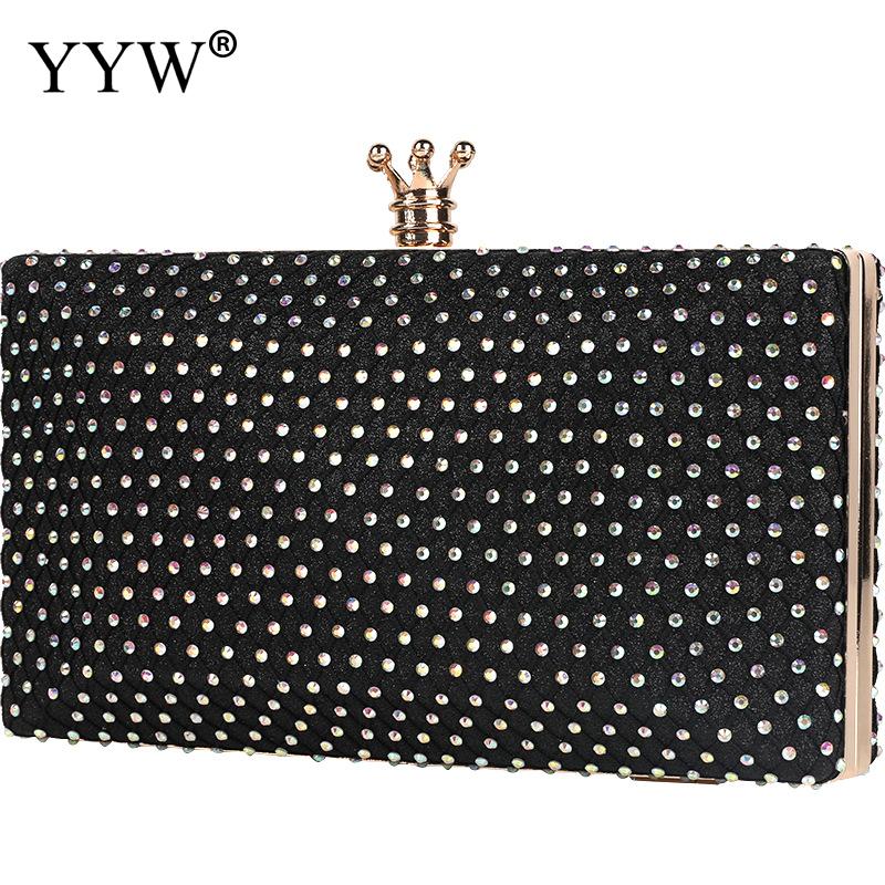 estilista para senhora, bolsa de strass diamante,