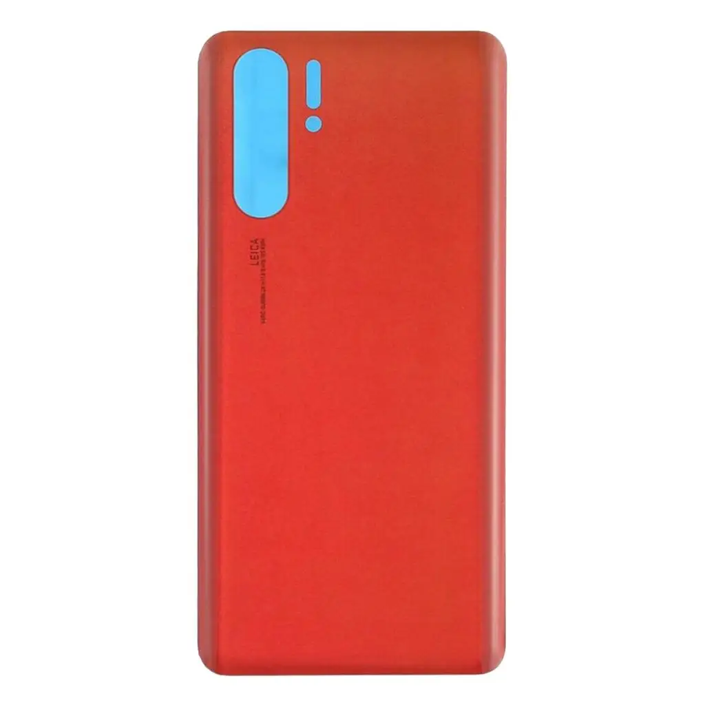 Compatible Back , Back Door  Phone Replacements Parts 30 Pro
