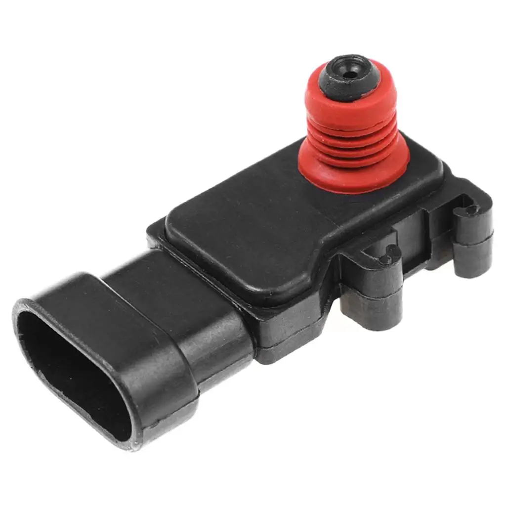 Motorcycle Manifold Absolute Pressure Sensor 32316-99 Fit for  