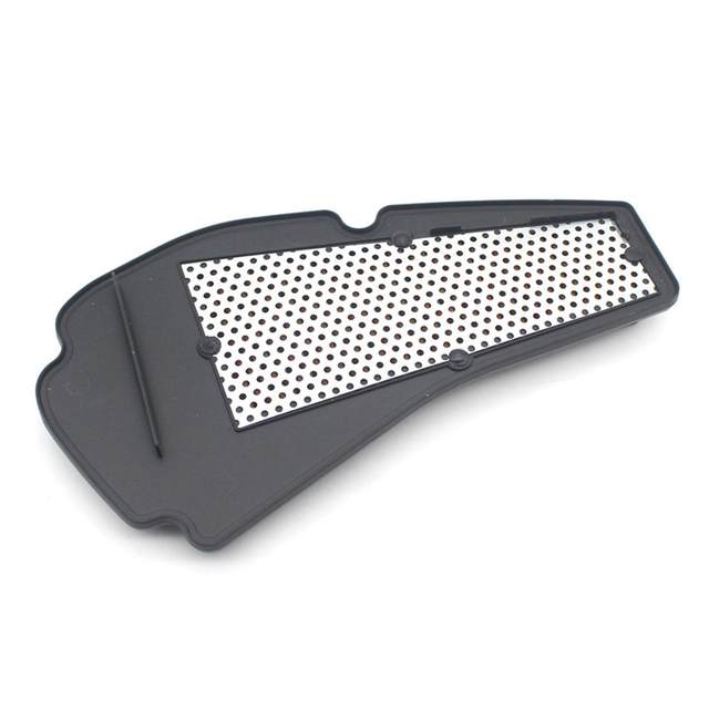 Motorcycle Engine Parts Air Filter System Filters for Ruckus Metro