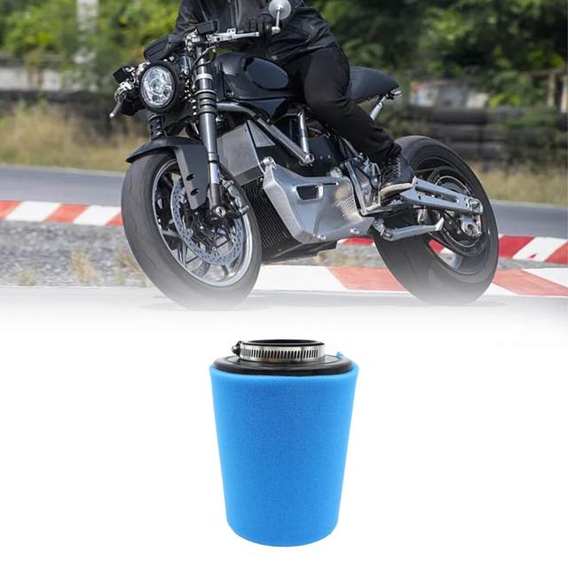 Motorcycle Air Filter Cleaner Accessories 0800-112000 for Zforce 500 800 x8