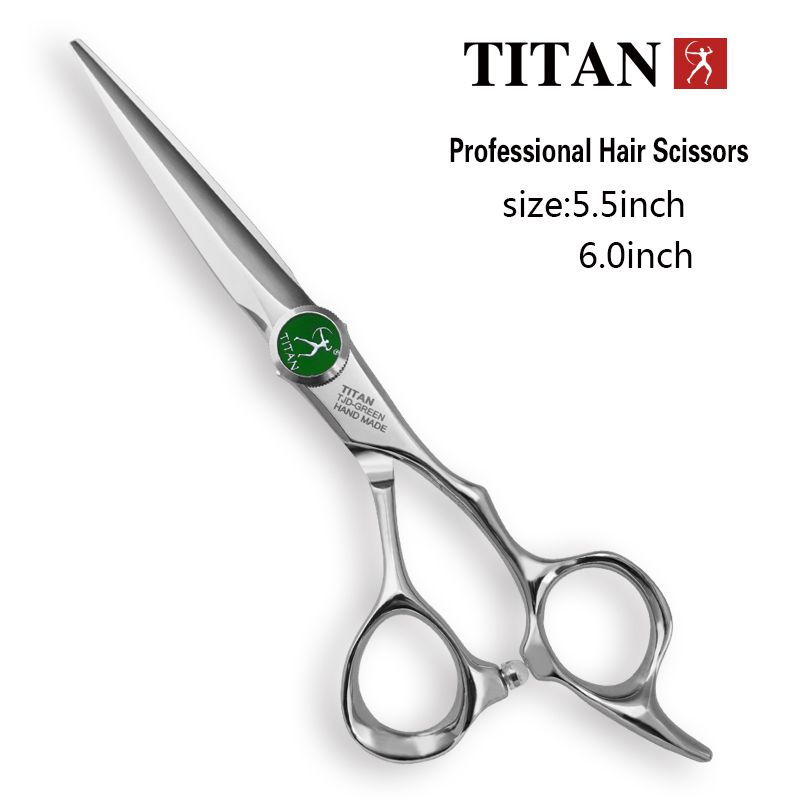 Best of Titan Professional Hairdressing Scissors Cutting Thinning Hairdresser Salon Barber TOOL Reviews & Tips