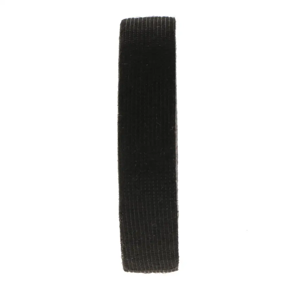100x8mm Self- Felt Wire Harness Cable for Motor Vehicles