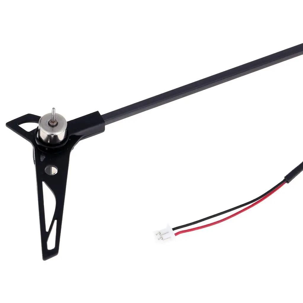 Tail & Motor Kit for  V911S V966 XK  RC Helicopter Accessory