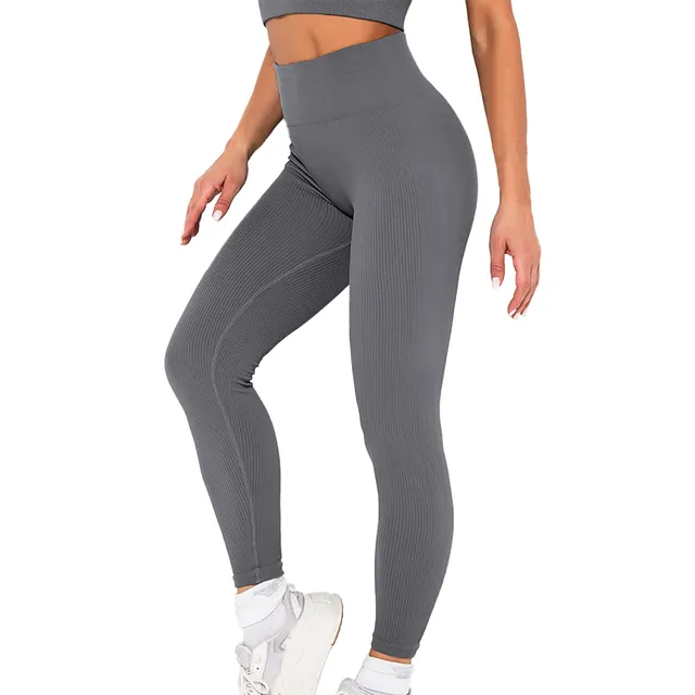 Nepoagym 25 RHYTHM Squat Proof Leggings Women No Front Seam Buttery Soft Yoga  Leggings Pant for Gym Sports Fitness
