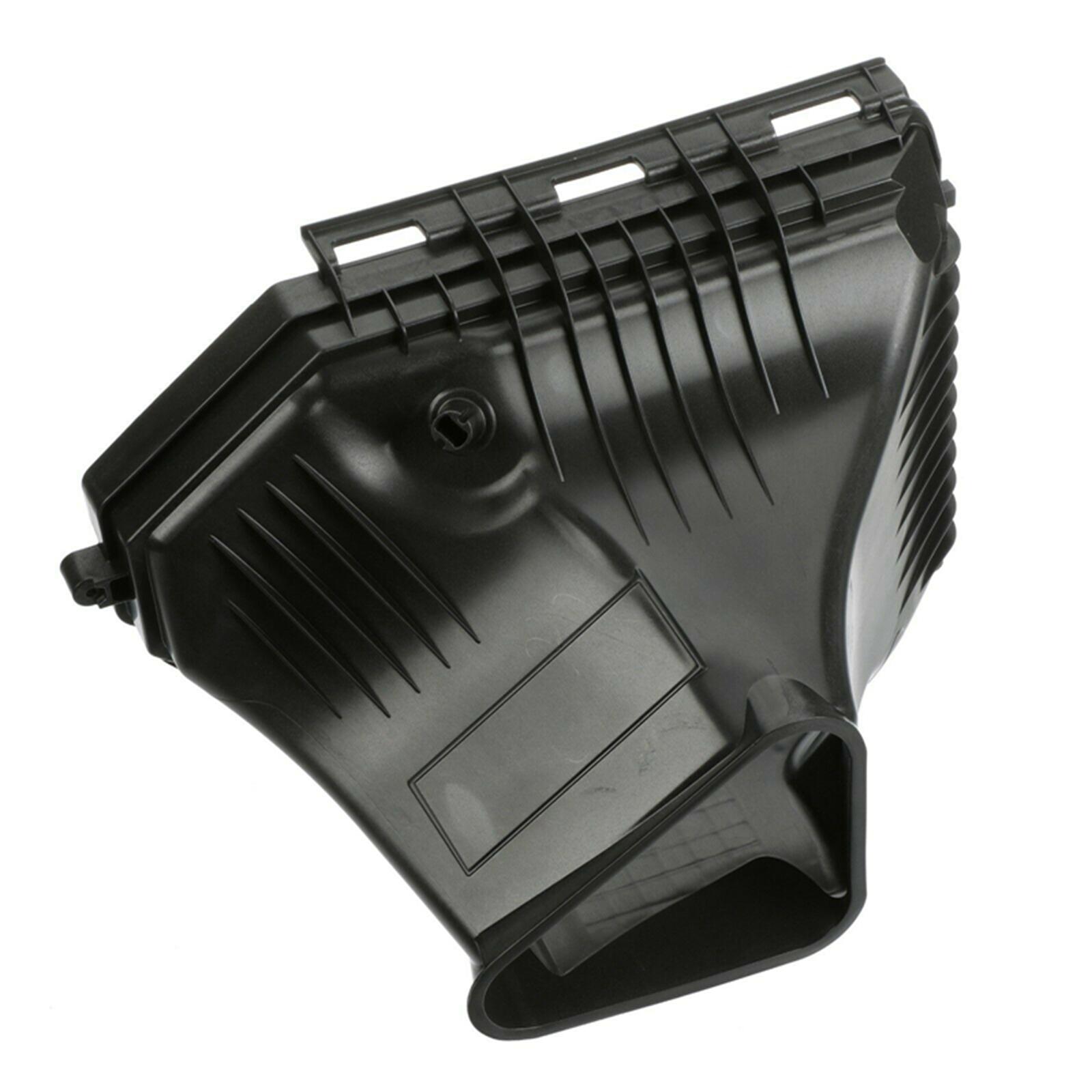 1 Piece Air cleaners Box with Duct Tube Front Replace Intake Tube Fits for challengers 5.7L