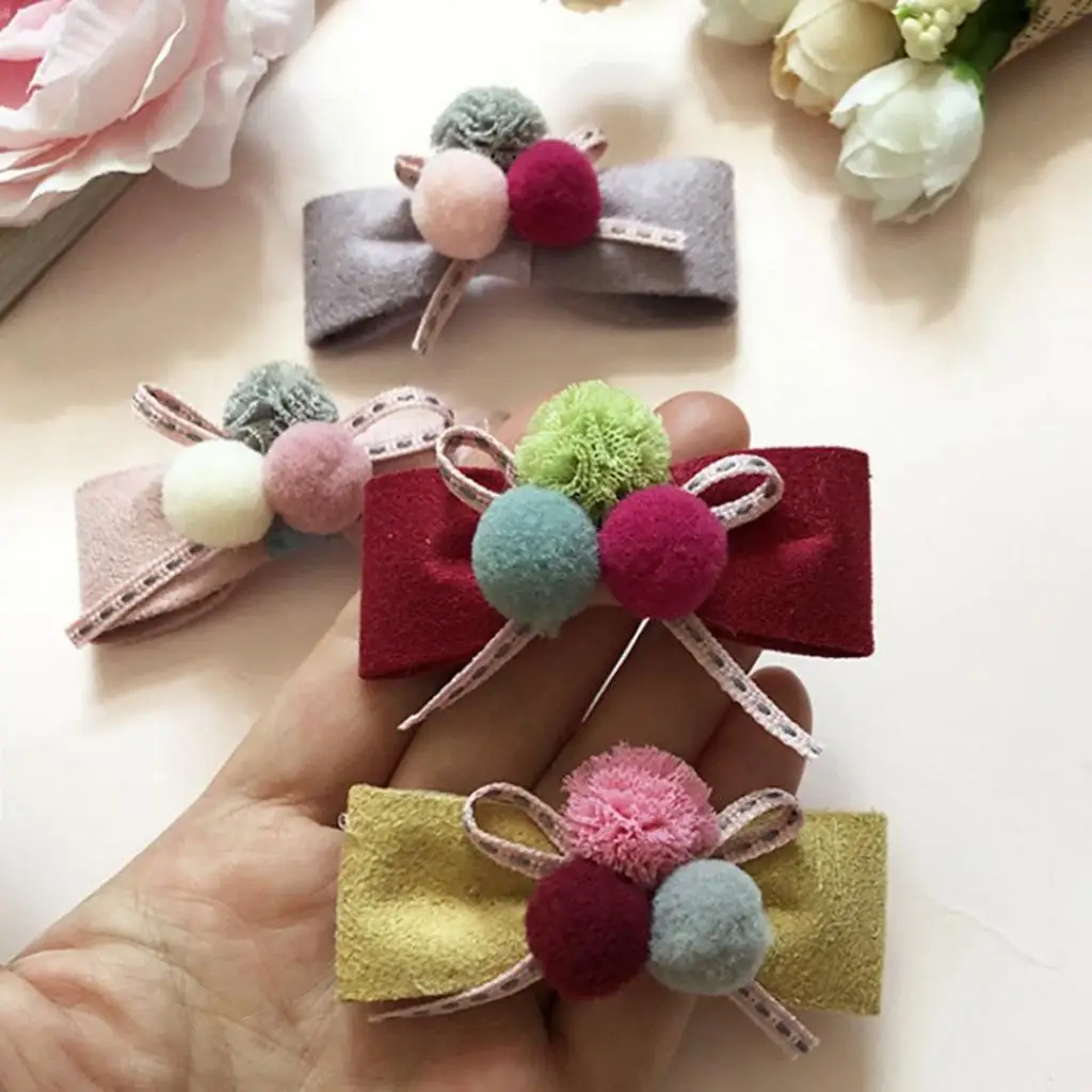 50 Small Mixed Color Craft Valentine Cardmaking Hanging Ornament