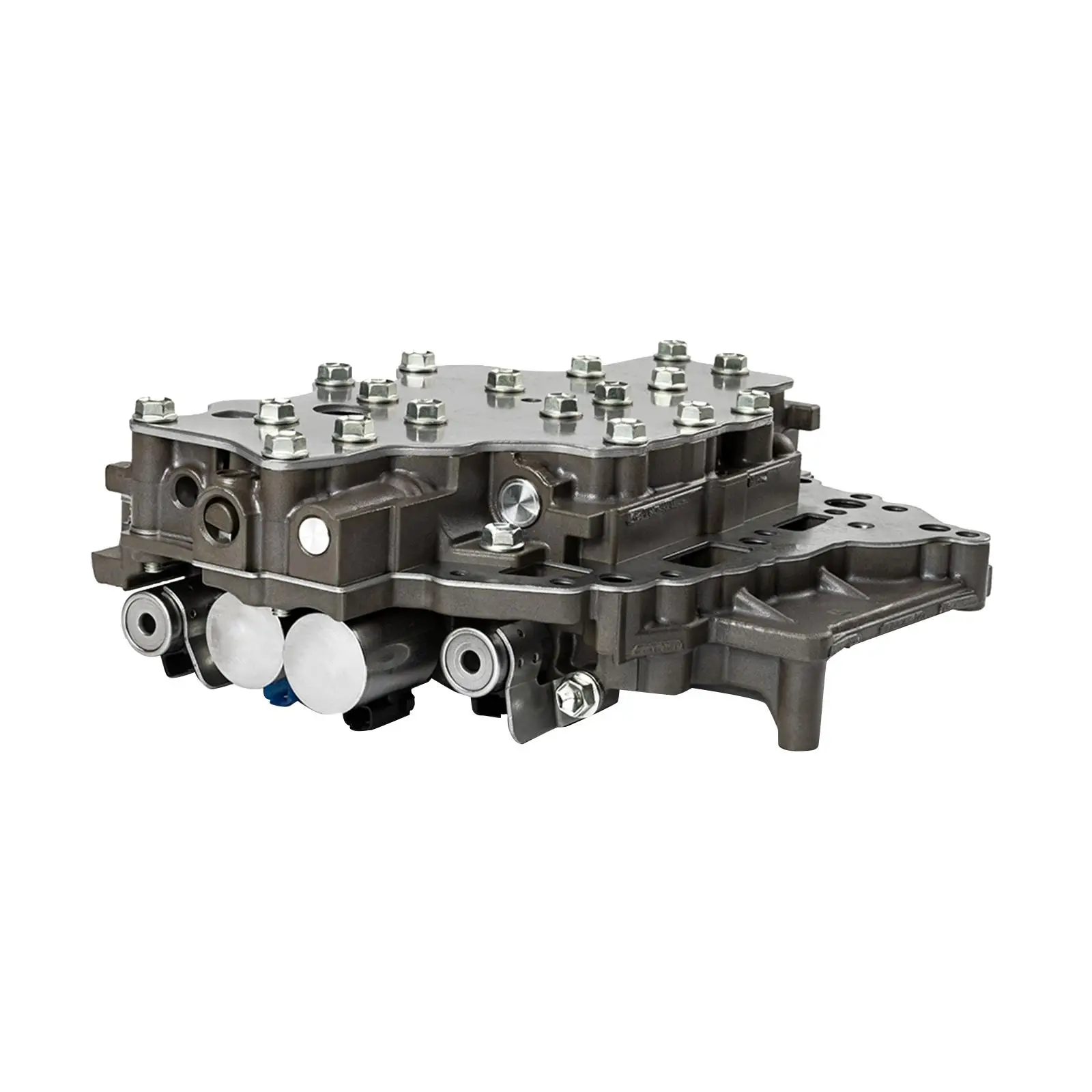 Automatic Transmission Gearbox Valve Body Cvt K313 for Toyota Auris1.2L