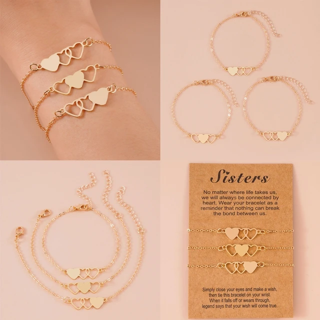 Pinky Promise Bracelet, Couples Bracelet, Couples Gift, Pinky Promise –  Gift Shop 102