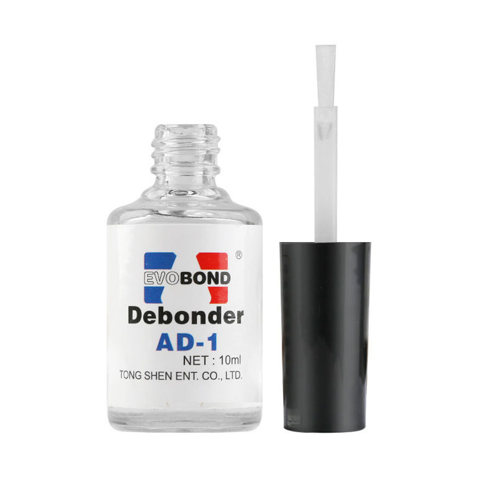 Best of 10ml Debonder Glue Remover For Nails Rhinestone False Nails Tips Eyelash Remover Extension Adhesive Liquid Makeup Nail Art Tools Reviews & Tips