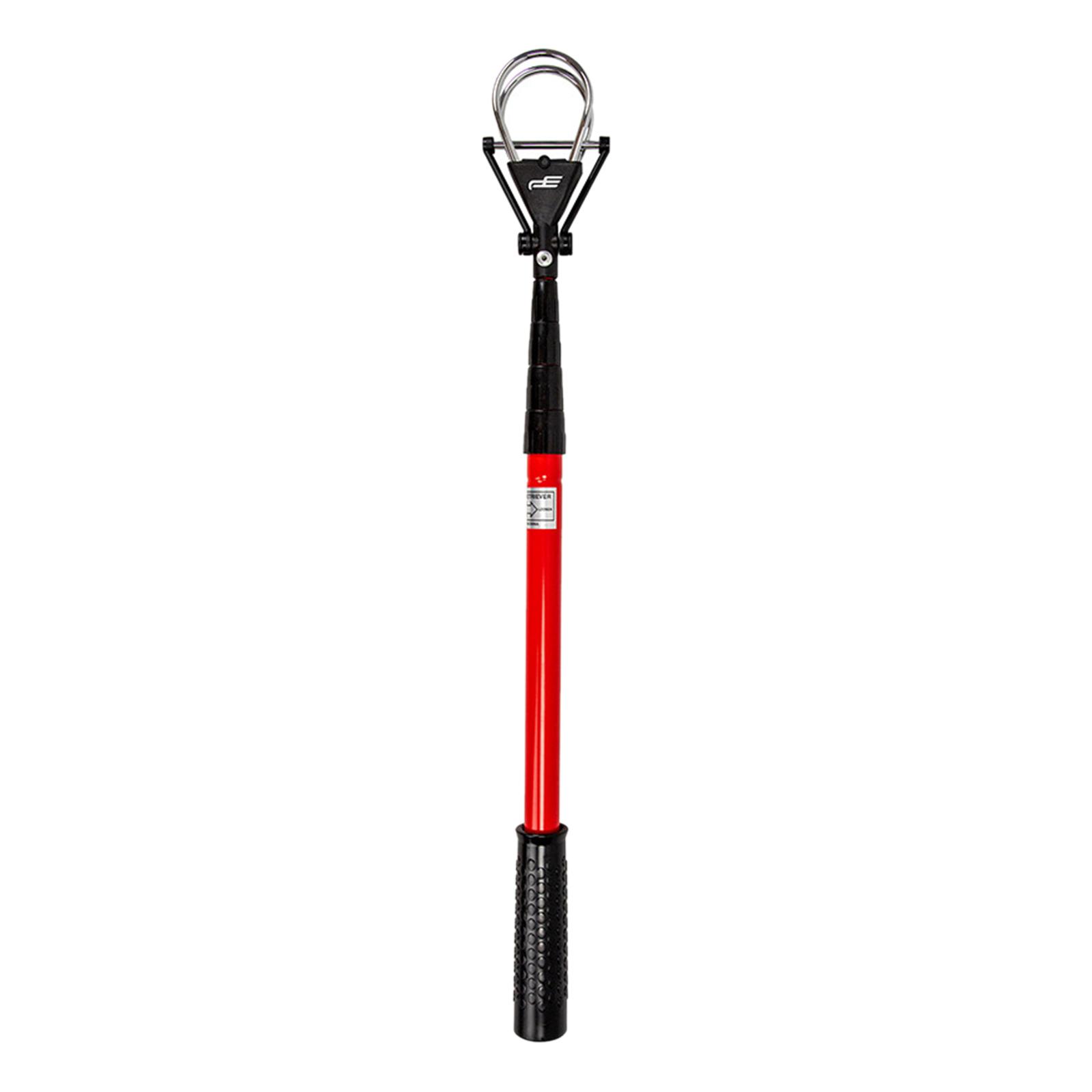 Golf Ball Retriever Extendable Portable Golf Ball Picker Golfers Gifts