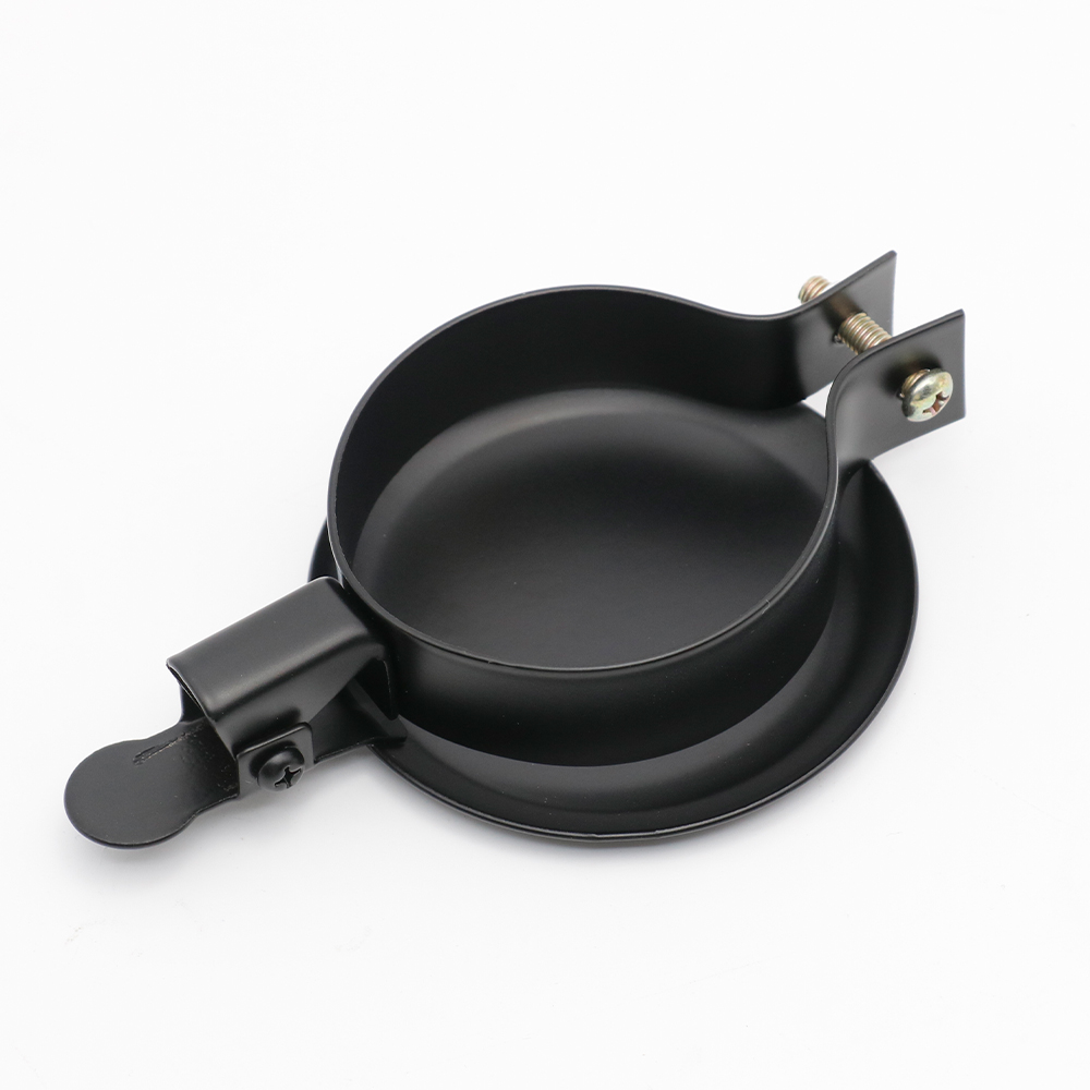 Silencioso Gerador Set, Exhaust Rain Hat, Silenciador,