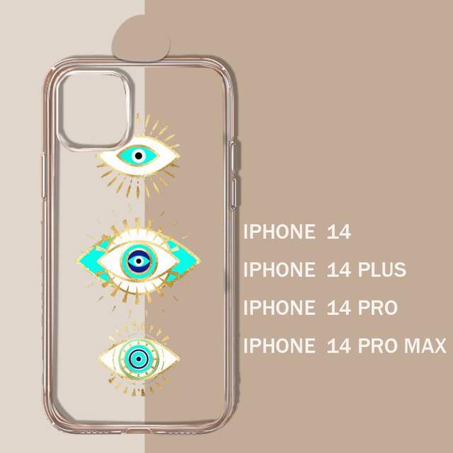 Swarovski Evil Eye deals iPhone XS MAX Case