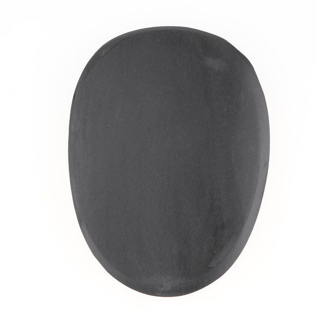 5inch Ink Stone Chinese Calligraphy Traditional Culture Ink Stick Black