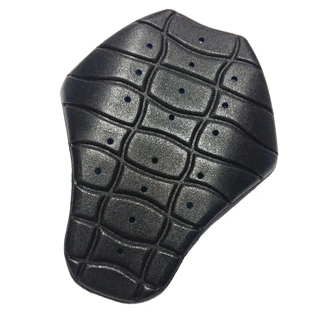 Back  Insert for Motocross Pillows for Motorcycle Race Jackets