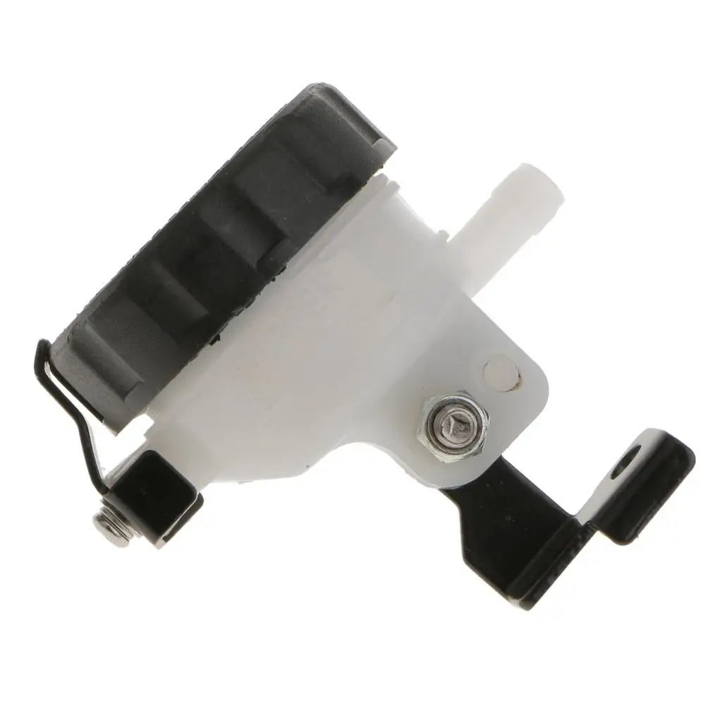 Brake Fluid Oil Reservoir Front Motorcycle Master Cylinder for