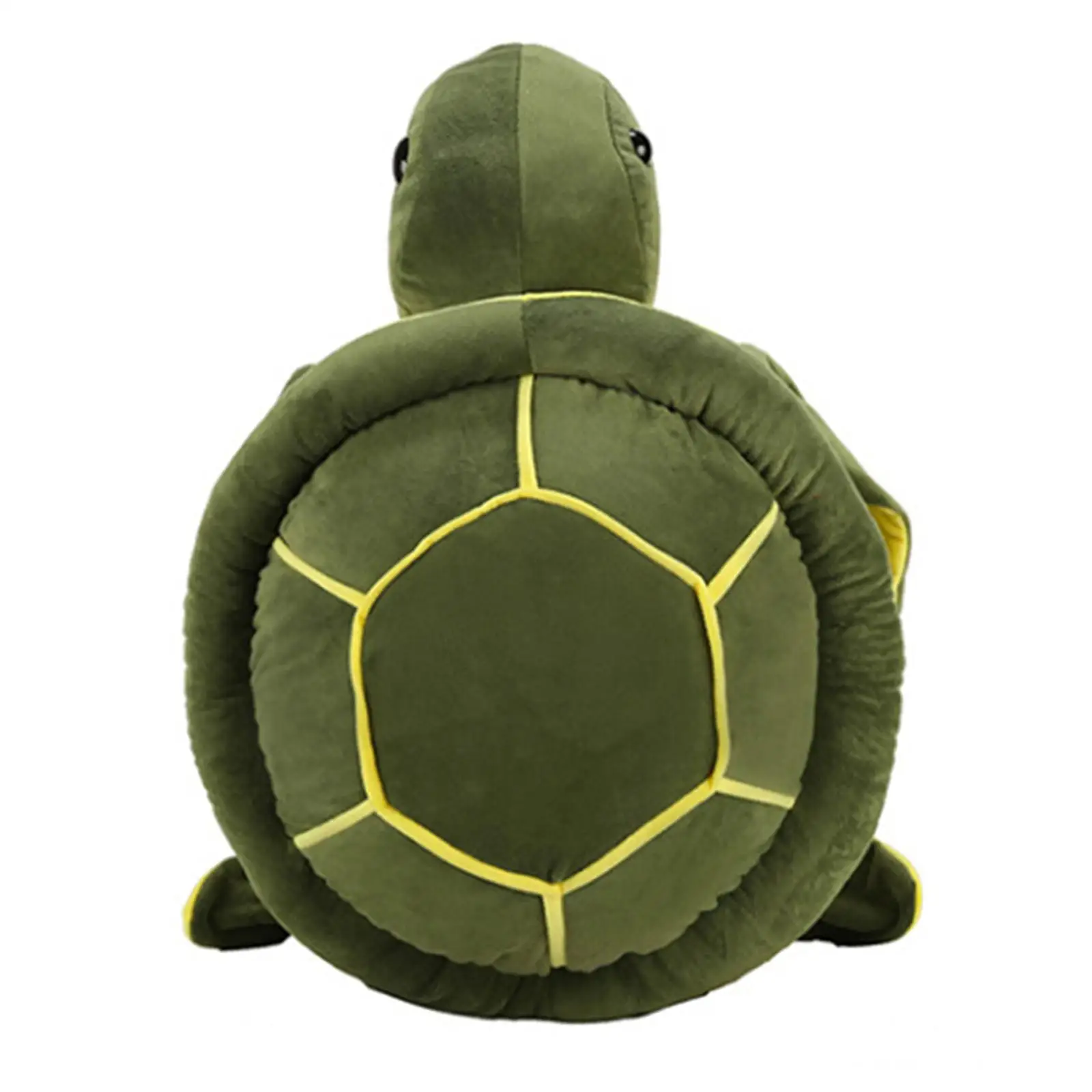 Plush Skiing Protector Gear Turtle Shape Protection Snowboarding Activities