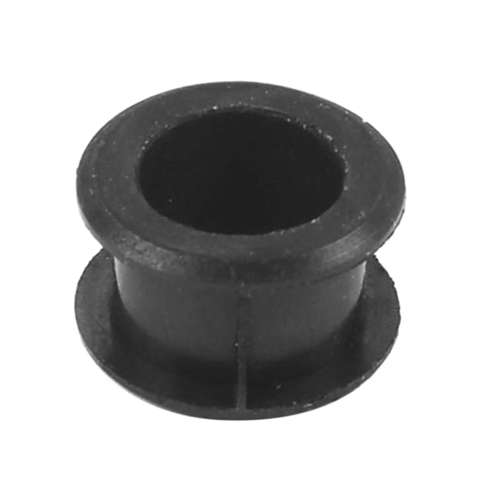 Transmision Shift Shifter Cable Bushing Fit for Corolla for Matrix Black