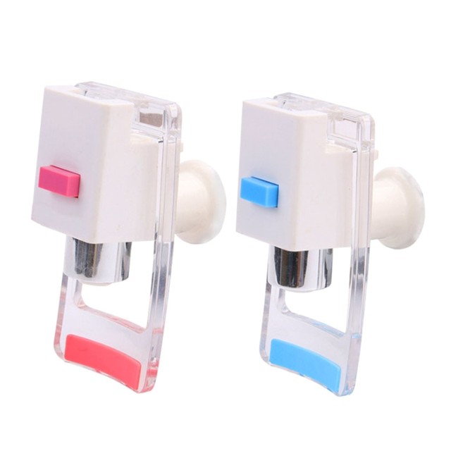 2way ウォーターディスペンサー ソレノイドバルブ プラスチック