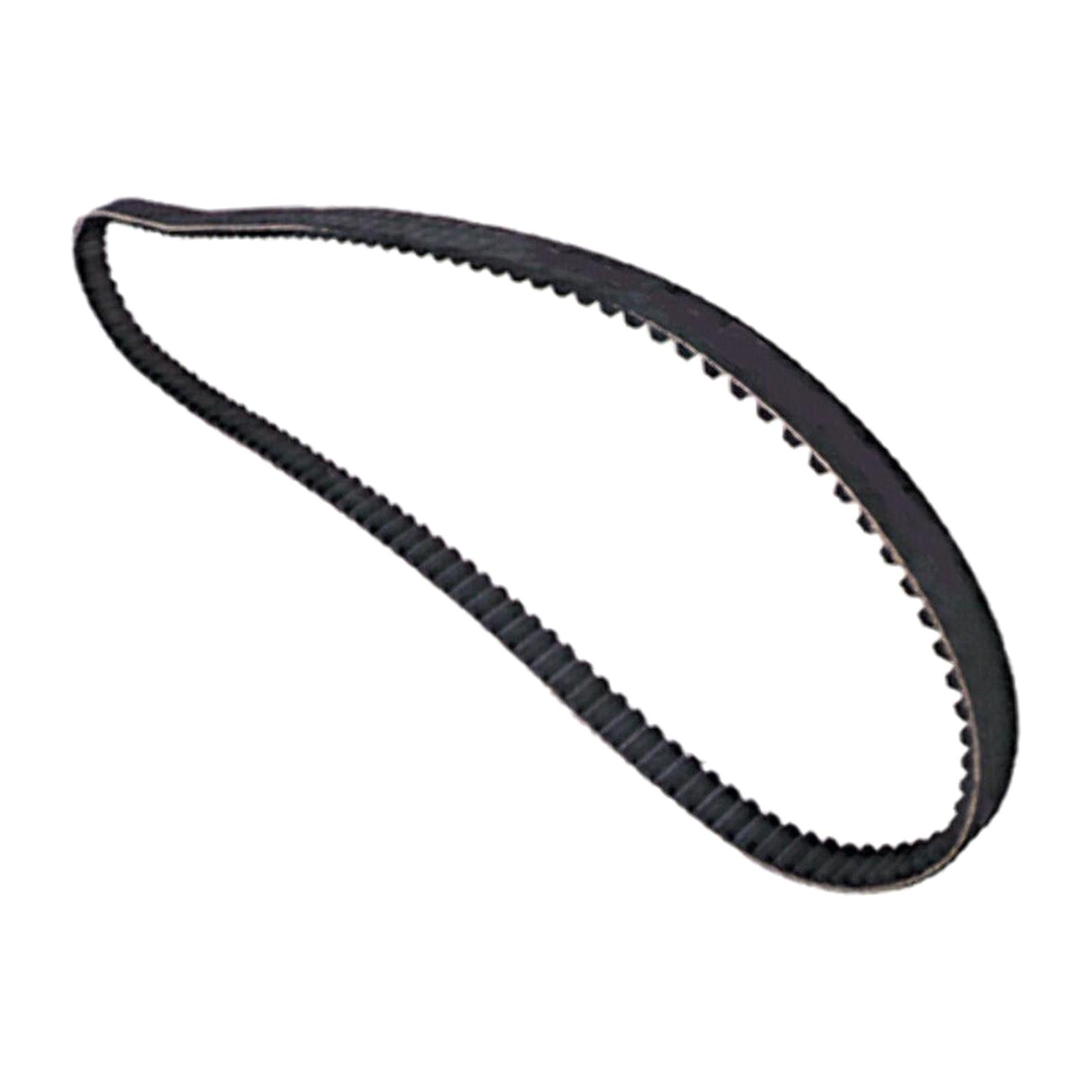 Rear Drive Belt 1204-0051 133 Tooth 1 1/8