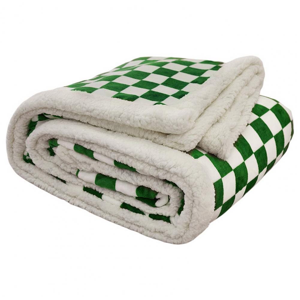 Title 29, Winter Wool Blanket Thick Fleece Bed Blankets W...