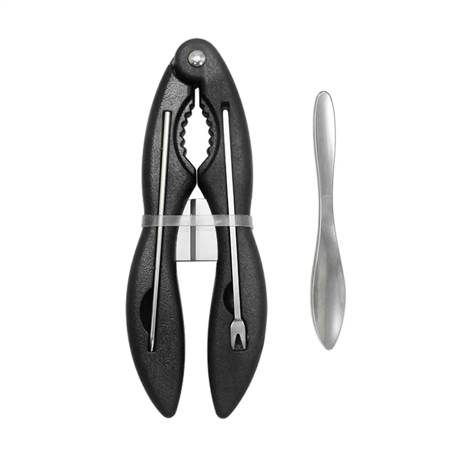 lovesports2019 Seafood Tool Kitchen Accessories Nut Opener Multifunctional for