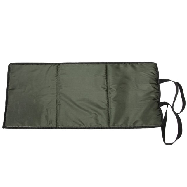 Tapis D'Atterrissage Carpe - 3 Volets Avec Épingles à Appât