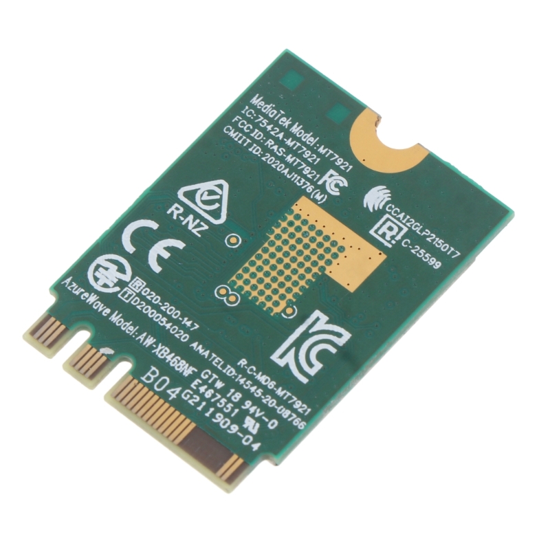Wifi 6 mt7921. Wifi 6 mt7921