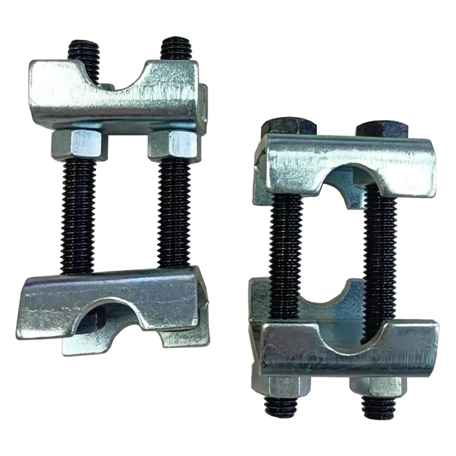 Mini Coil Spring Compressor Lift Or Lower Adjuster Tool Spring Struts Shocks