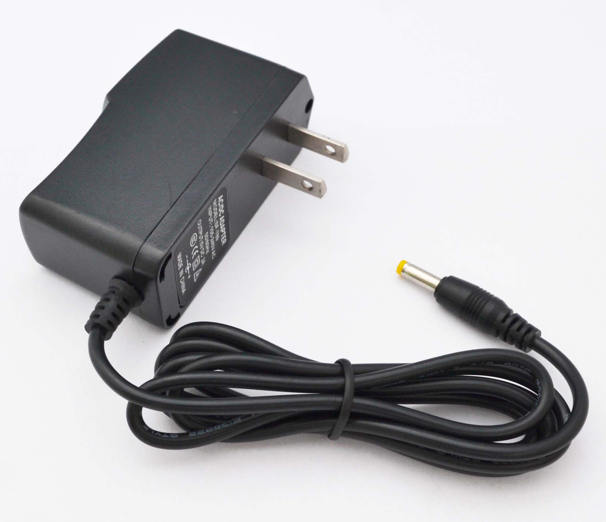 Description Picture 4 of item5V 2A 2000mA AC/DC Adapter Power Supply Charger For Xiaomi Mi Box HDR Android TV Media Streamer
